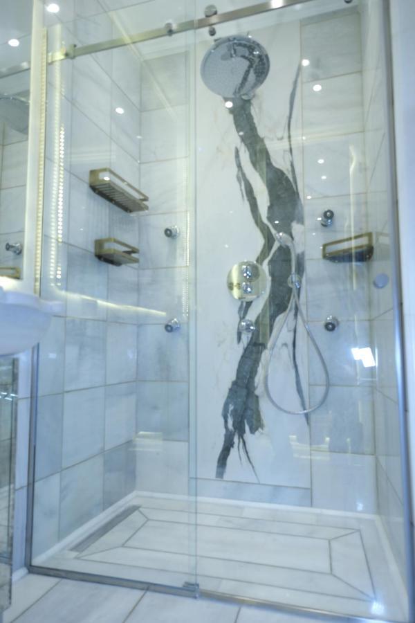 איסטמבול Ab Residences -Cihangir Luxury Antique Apartment מראה חיצוני תמונה