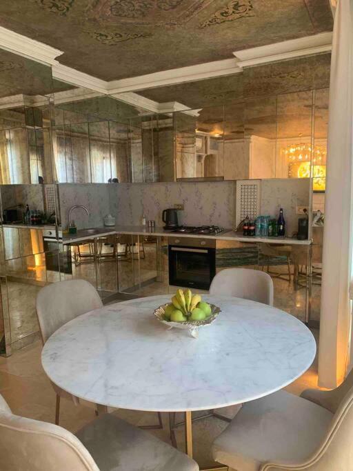 איסטמבול Ab Residences -Cihangir Luxury Antique Apartment מראה חיצוני תמונה
